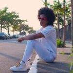 Rozan reflete sobre as reais conexões da vida em seu novo single “Conecte-Se”, feat com Muato