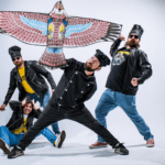 Punk Rock gastronômico: Rangones faz paródia de Raul Seixas; ouça “Rock das Lasanha”