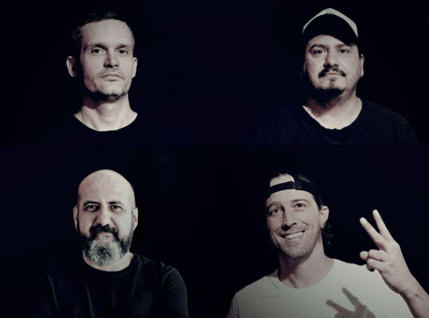 RI56 lança EP “Lutar até o Fim”; ouça as quatro faixas