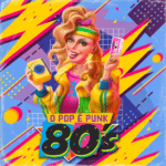 Versões de Titãs a Trem da Alegria: Coletânea ‘O Pop é Punk Vol.3’ homenageia anos 80