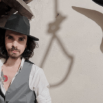 Vocalista da Sick Dogs in Trouble estreia projeto solo Metamorfase com EP “O Romance e o Cadafalso”