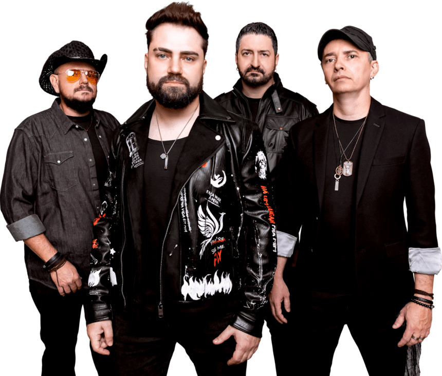 Rosa de Saron está entre os dez finalistas do Prêmio iBest 2024