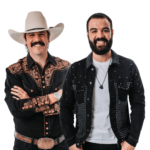 “Mistura da Ana Castela”: Fiduma & Jeca estreiam música com nome inusitado 