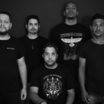 Lobo Temporal Lança “Viver Por Mim” – Alt Rock de Coragem e Libertação