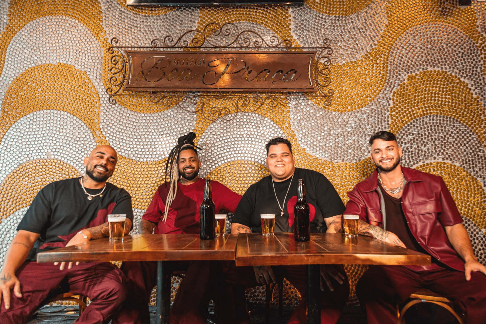 Coração Partido: Alejandro Sanz posta versão de Menos é Mais