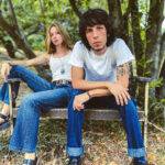 Jardim Soma e Audrey Diaz lançam, “Acabí”, música que sela parceria entre Brasil e França