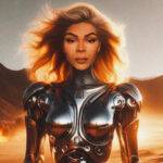 O produtor musical Amnsuw e a cantora Lindsey Vianna anunciam novo single 