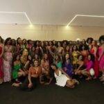 Final do concurso Beleza Zona Sul celebra a beleza e o talento das favelas