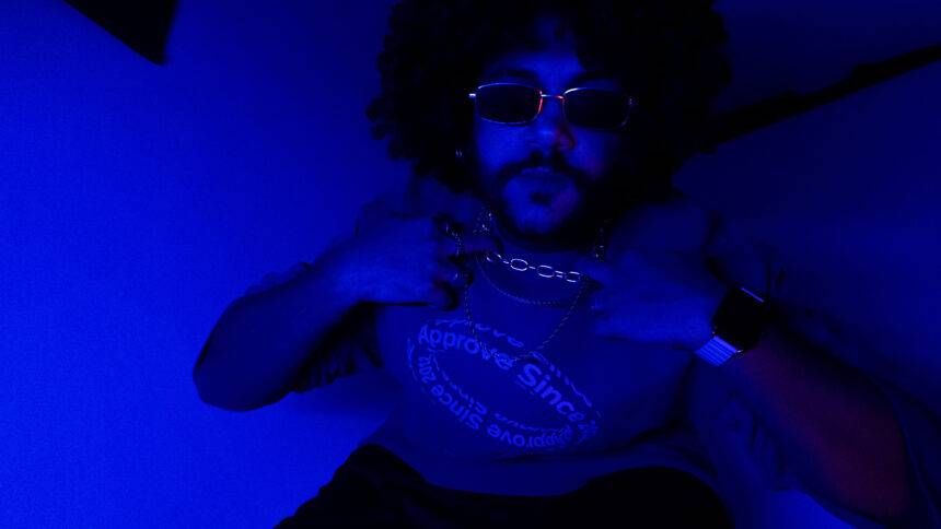 Nicius libera single “Corro, Corro, Corro” que retrata suas lutas e conquistas