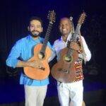 Na TV Aparecida, Padre Paulinho faz show de lançamento de seu novo álbum