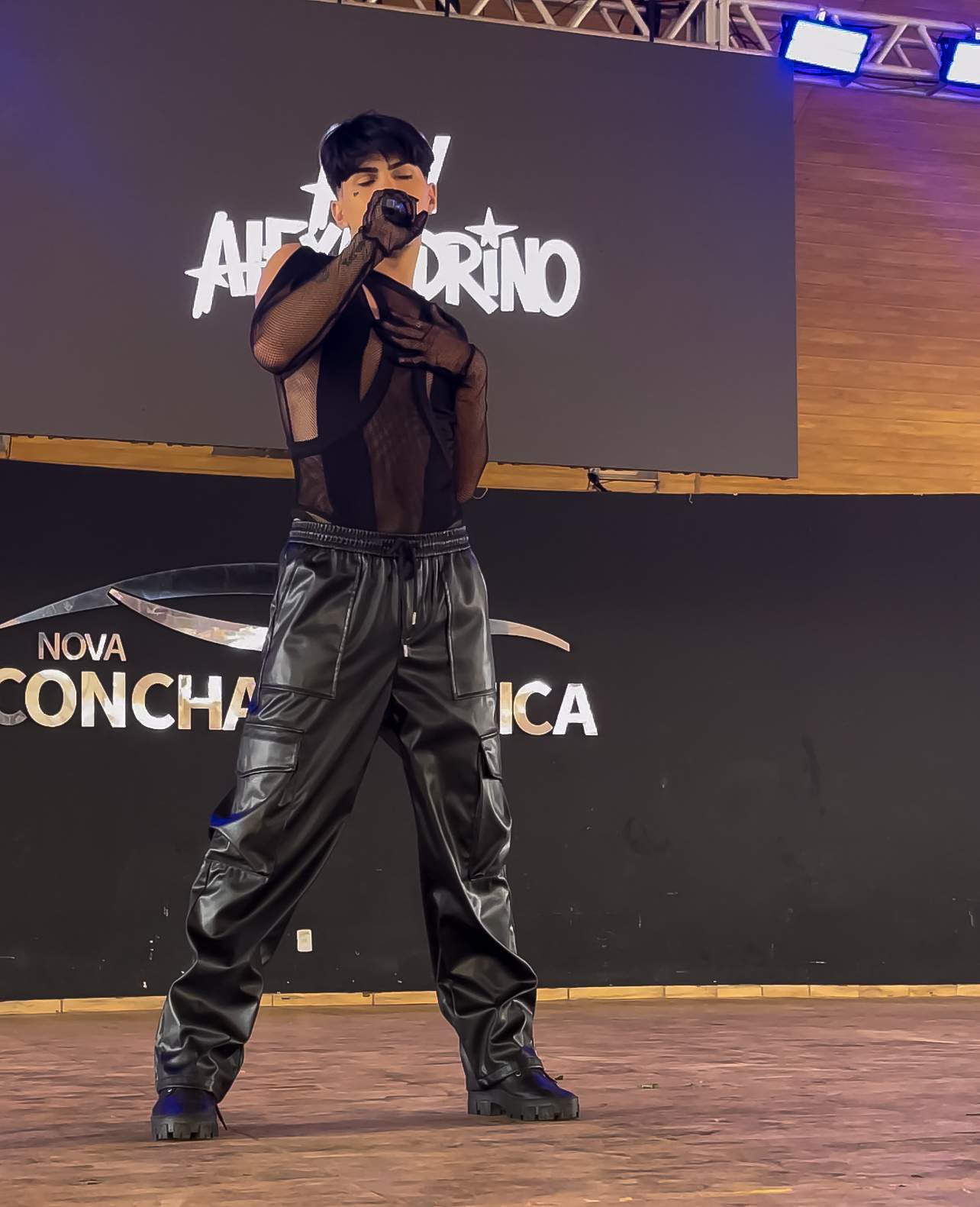 Ally Alexandrino: A Nova Aposta do Pop que Conquistou 36 Países Anuncia EP para Novembro