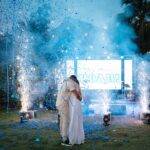 Grávida, cantora Larissa de Paula lança música em homenagem ao primeiro filho