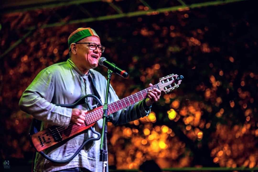 6º Soy Loco Por Ti Juquery celebra a memória e a ressignificação do espaço em Franco da Rocha com mais de 40 atrações artísticas. 