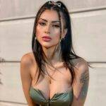 Ex de Fiuk, Maia Lozano se lança nas plataformas adultas e fala de relação com o cantor: “ele nem sonha”