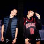 Michele Andrade e Manim Vaqueiro em “Desmantelo e Fuzuê” com muito forró