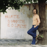 Celebrações dos 80 anos de Paulo Leminski chegam a São Paulo com mostra, debate, peça e show no Sesc Avenida Paulista