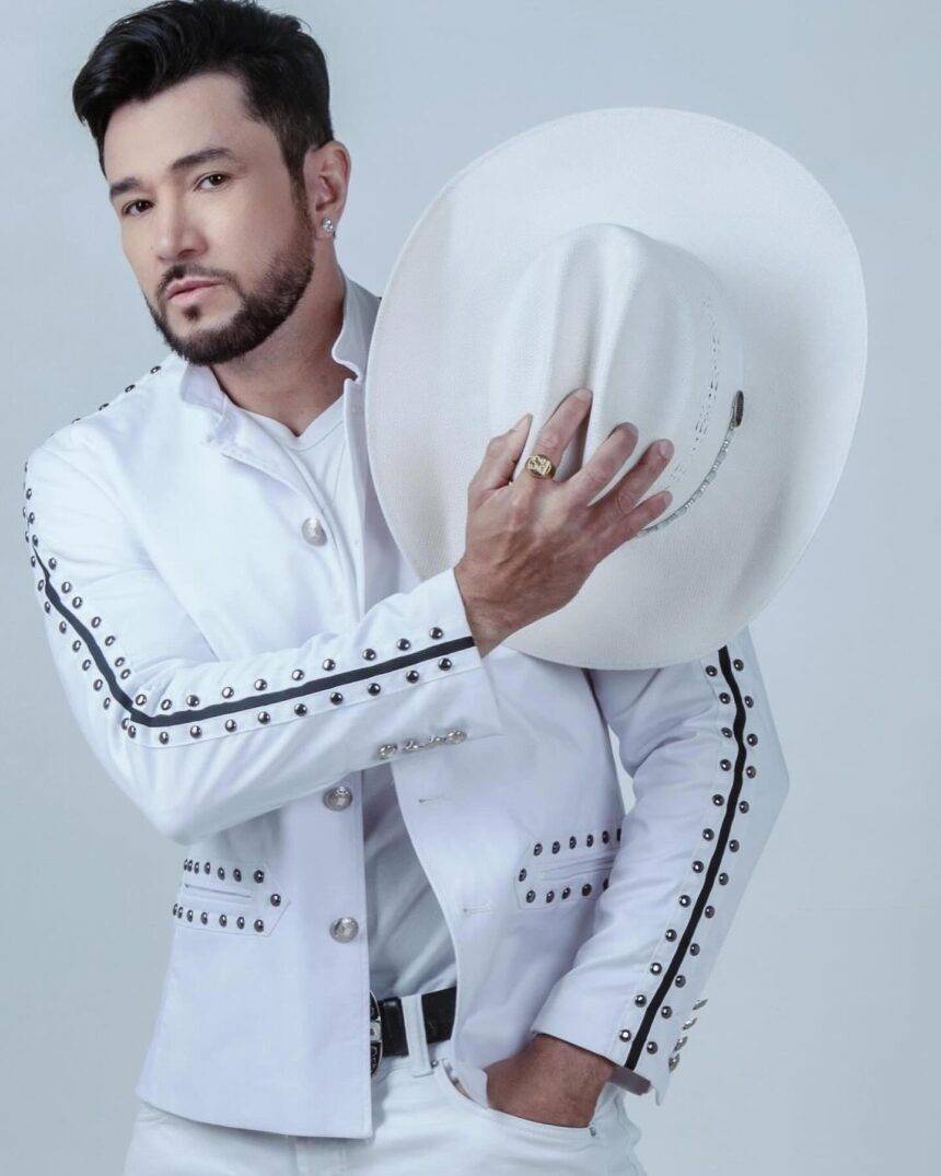 Fran Nóbrega e Reginaldo Sama são atrações do “Aqui Tem Nordeste”