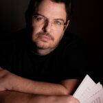 Rodrigo Marconi lança seu segundo álbum convidando expoentes da música de câmara carioca