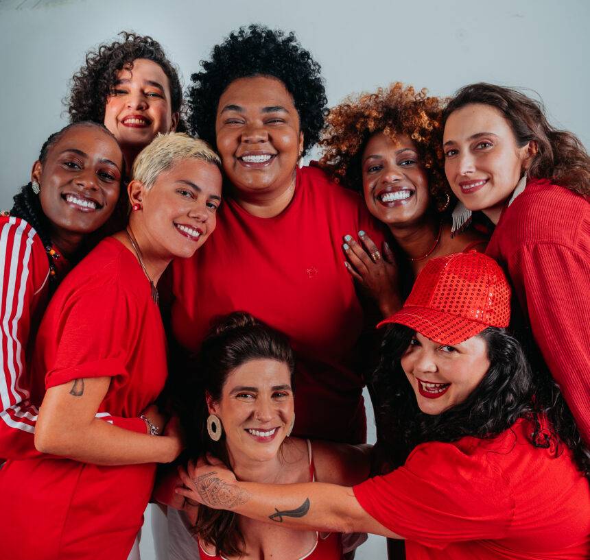 Casa Sambabook se despede da Cidade das Artes com programação gratuita, nos dias 13, 14 e 15 de setembro