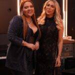 Suzy Navarro estreia projeto com participação de Taty Girl