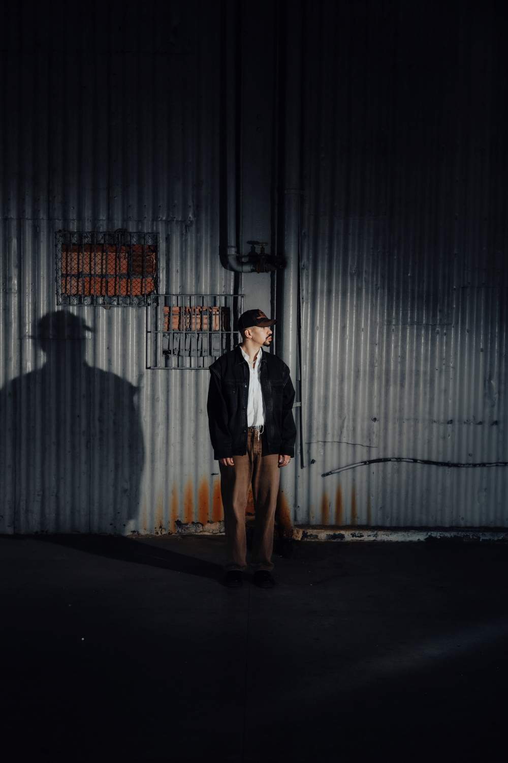 Artista amazonense Victor Xamã levará o soul e hip hop ao Rock in Rio 2024