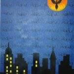 “Ponto de Partida” é a nova exposição da Ava Galleria, com curadoria de Edson Cardoso, trazendo arte e liberdade.