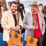 Antônio Carlos e Jocafi levam, até outubro, show Afro Funk Brasil para vários palcos do Sesc RJ