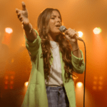 Amanda Loyola lança a canção “Rei dos Reis” pela Onimusic