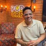 Intérprete do sucesso “Sou Casa”, Elizeu Alves revela luta contra a depressão 