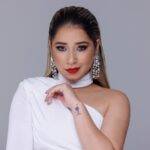 O fenômeno Marilia Tavares é atração confirmada na segunda edição do On Board Festival 2025