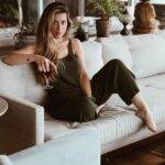 Nicole Ewbank, a nova diva do conteúdo adulto, é confundida com esposa de Bruno Gagliasso e lucratividade explode