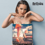 Princesa do Pop Latino: Belinda surpreende com novo single promocional