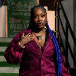 Torya reflete sobre paixões envolventes em seu novo single ‘Caninana’