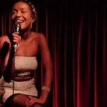 Priscila Nogueira estreia o show “Jazz em Preto e Branco” no Blue Note Rio, em Copacabana