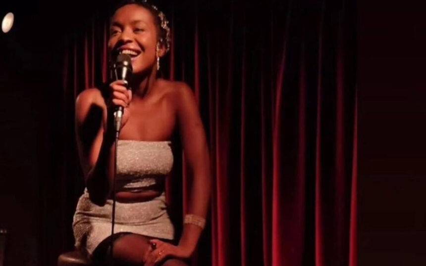 Priscila Nogueira estreia o show “Jazz em Preto e Branco” no Blue Note Rio, em Copacabana