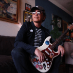 Des Voix Fantastiques: Projeto de Caio Ricci faz parceria com cantores criados por IA