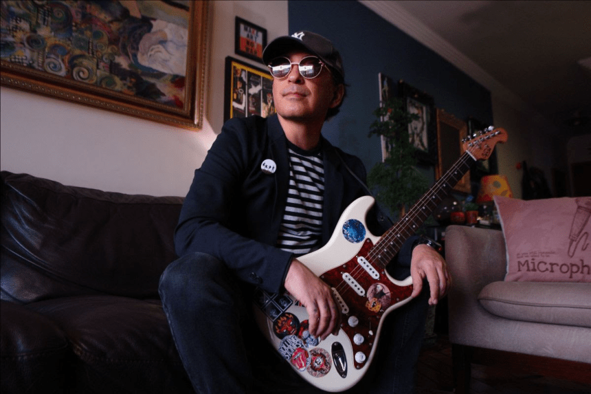 Des Voix Fantastiques: Projeto de Caio Ricci faz parceria com cantores criados por IA