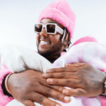 Vulgo FK lança seu segundo álbum de estúdio “F**K SONGS”