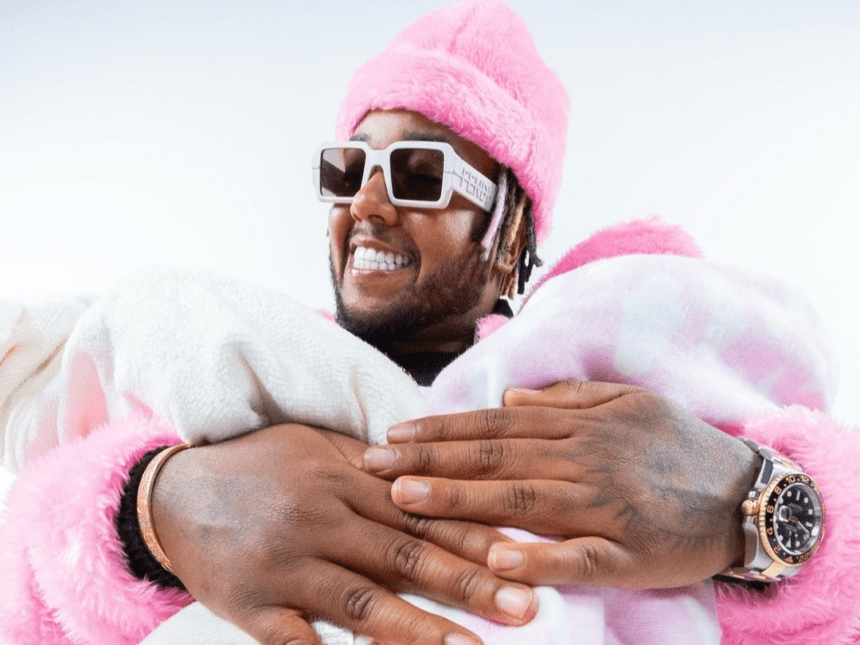 Vulgo FK lança seu segundo álbum de estúdio “F**K SONGS”