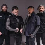 O grito silencioso de “Suturing Burns” e a resiliência sonora da 8K  