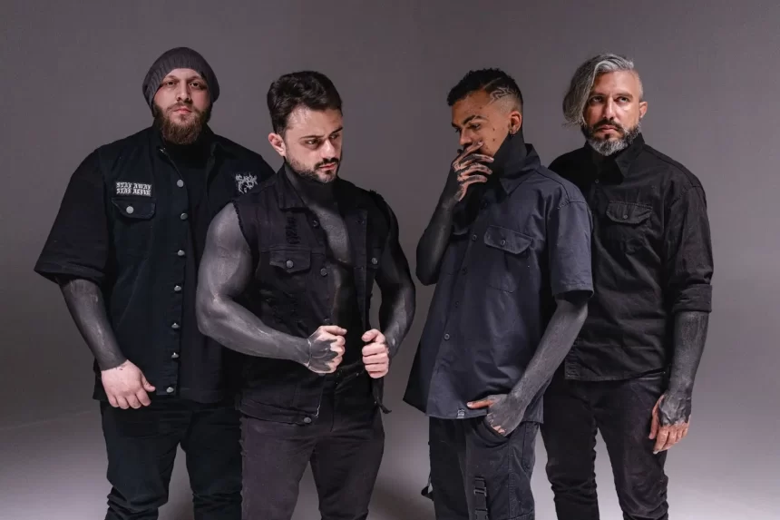 O grito silencioso de “Suturing Burns” e a resiliência sonora da 8K  