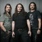 Angra inicia turnê europeia com casa cheia e lança videoclipe da aclamada “Faithless Sanctuary”