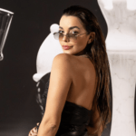 Natalie Smith comemora indicações de “Xeque Mate” e “Stupid Wife” no Rio Webfest 