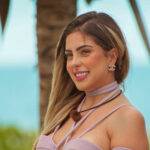 Influencer do reality “Ilha da Tentação”, Duanny Mattos já procurou namorado em programa de Silvio Santos na TV