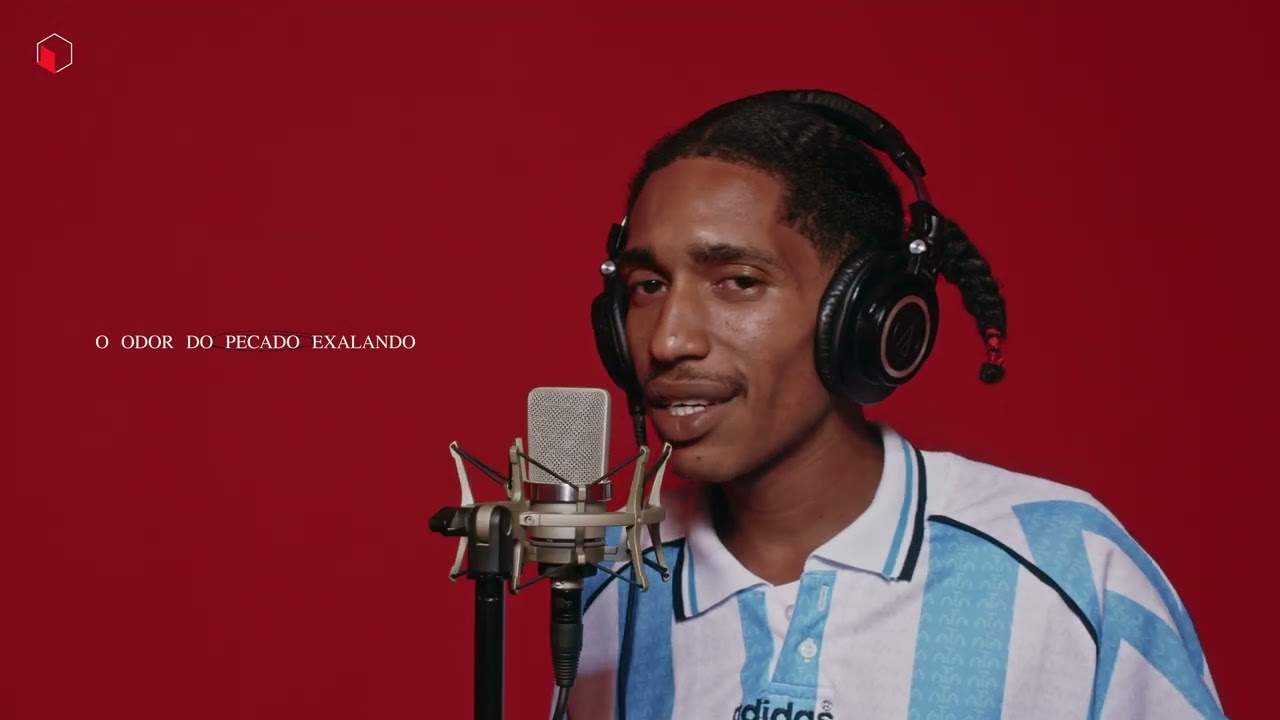 GTA reflete as ruas cariocas em live session exclusiva na Sala Vermelha