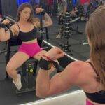 Influencer Jéssica Freitas é expulsa de academia por roupa curta, expõe caso e desabafa: “precisamos normalizar”