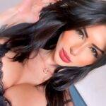 Ex de Fiuk, Maia Lozano diz que avaliou ‘contrato de namoro’ para seguir com o cantor: “era exigência”