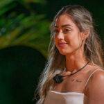 Rayssa Coutinho, ex-Globo, descobre no reality ‘Ilha da Tentação’ que vivia relação abusiva: “cegueira emocional”