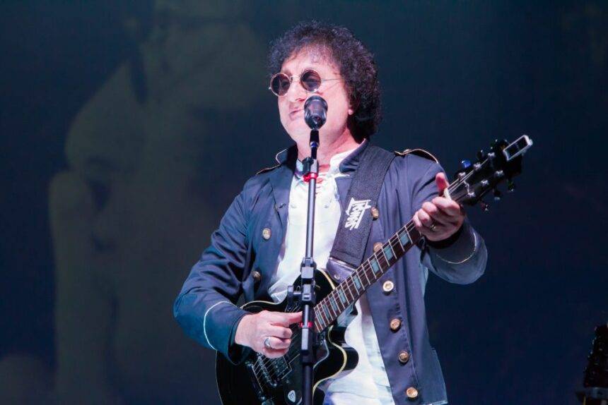 Silvio Brito e Guito cantam no “Aparecida Sertaneja”