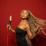 Revelação do rap, Ajuliacosta lança single no projeto Sala Vermelha